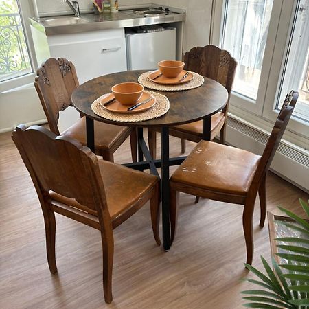 Les Appartements Du Village ナンシー エクステリア 写真